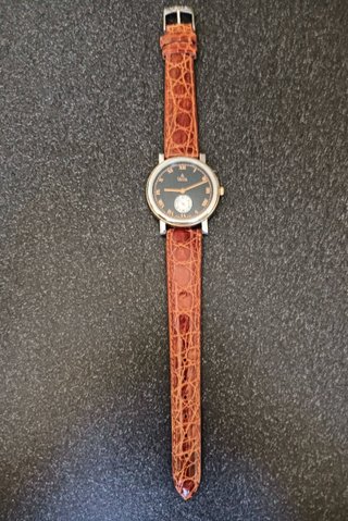 Orologio Vetta Spartacus V.5904.52 Vintage