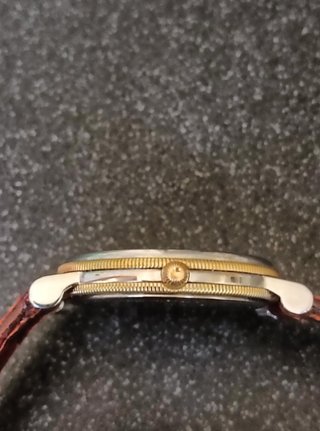 Orologio Vetta Spartacus V.5904.52 Vintage