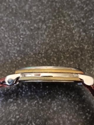Orologio Vetta Spartacus V.5904.52 Vintage