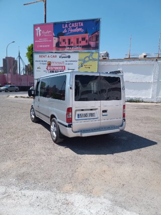 Ford Transit 2006