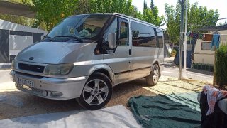 Ford Transit 2006