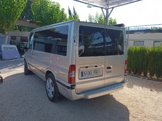 Ford Transit 2006