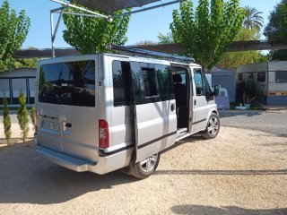 Ford Transit 2006