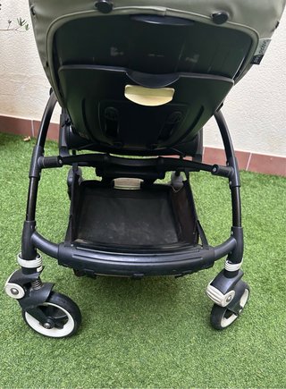 Carro Bugaboo Bee 3