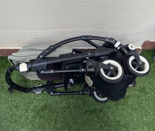 Carro Bugaboo Bee 3