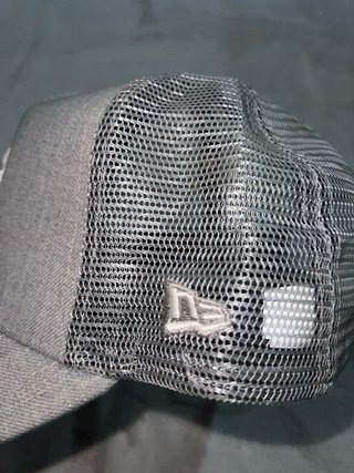 Gorra New Era New York Yankees Transpirable