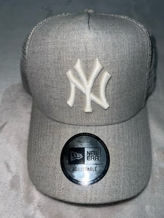 Gorra New Era New York Yankees Transpirable