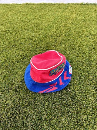 Gorra Disney Cars Rayo McQueen