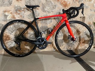 Specialized Tarmac SL5 Disc