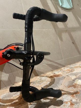 Specialized Tarmac SL5 Disc
