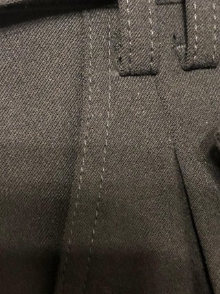 Sonia Rykiel Shorts Negros Mujer Nuevos