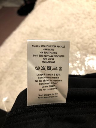 Sonia Rykiel Shorts Negros Mujer Nuevos