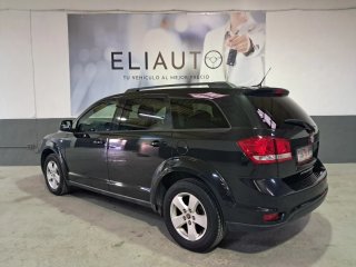 FIAT Freemont 2013