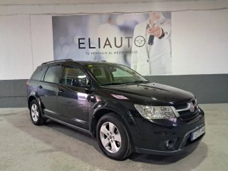 FIAT Freemont 2013
