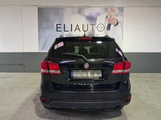FIAT Freemont 2013