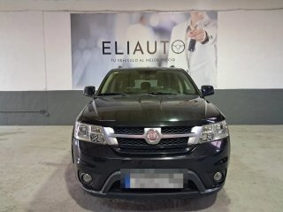 FIAT Freemont 2013