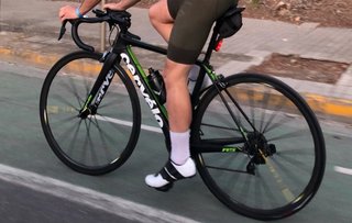 Cervélo R5