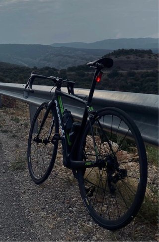 Cervélo R5