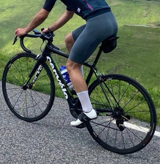 Cervélo R5
