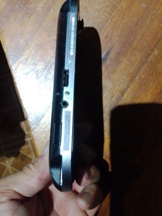 PS Vita Sony non funzionante Per pezzi