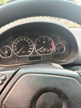 BMW Serie 3 2001