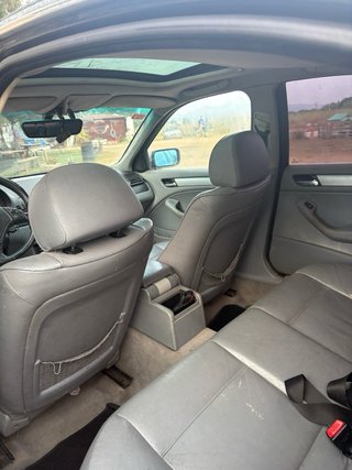 BMW Serie 3 2001