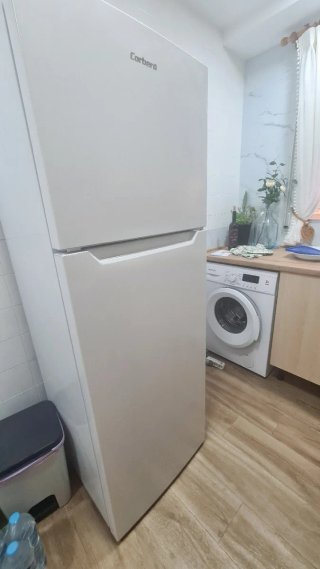 Nevera Corberó Frigorífico Congelador