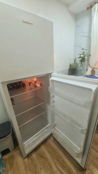 Nevera Corberó Frigorífico Congelador