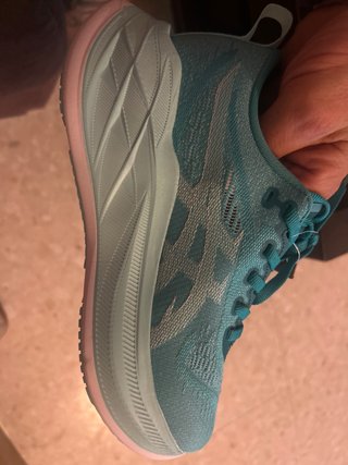 Asics Superblast 2 Zapatillas Running Mujer