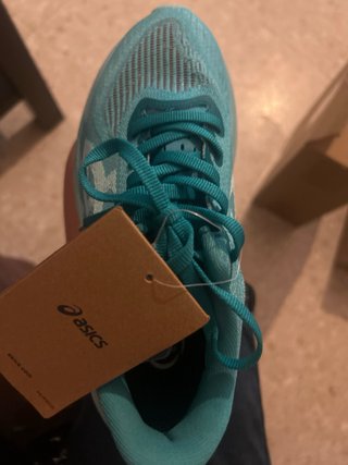 Asics Superblast 2 Zapatillas Running Mujer