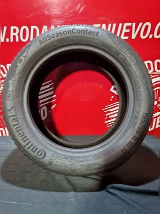 [R. 1958] - 195 55 16 87H Neumáticos CONTINENTAL