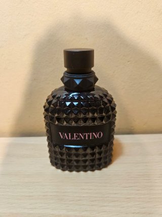 Valentino Uomo Born in Roma Eau de Toilette