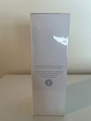 Swiss Perfection Cellular Anti-Dark Spot Serum