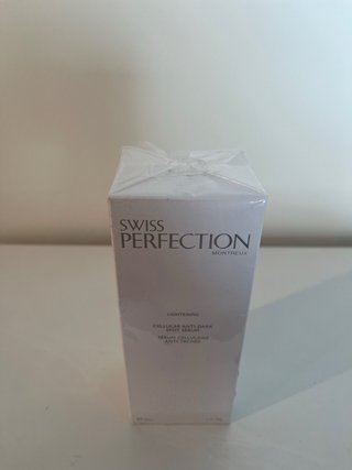 Swiss Perfection Cellular Anti-Dark Spot Serum