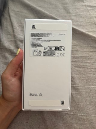 Samsung Galaxy A57 5G Gris