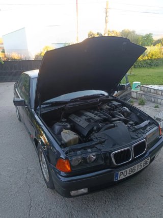 BMW Serie 3 1997