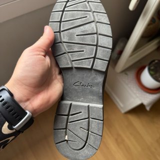 Mocasines negros de oficina