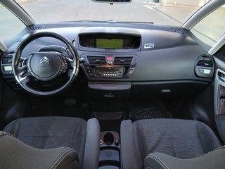 Citroen C4 Picasso 2.0 HDi automatico