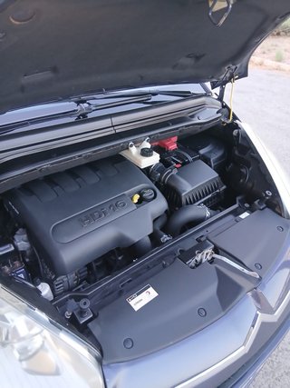 Citroen C4 Picasso 2.0 HDi automatico
