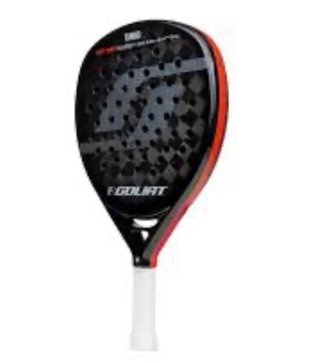 Pala de pádel Goliat Attack