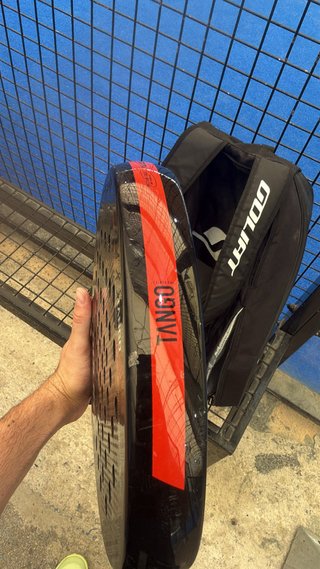 Pala de padel Goliat Attack