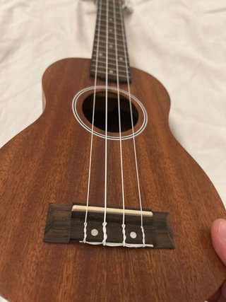 Ukelele Nuevo