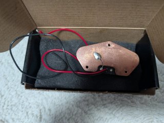 Pastillas Fender Telecaster Yosemite