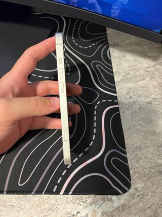 iPhone 13 Blanco