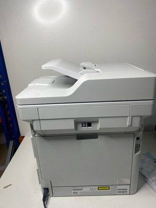 : Impresora Brother MFC-L8690CDW Color