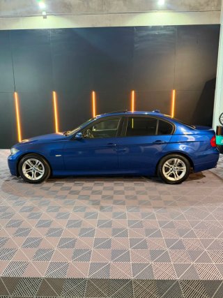 BMW Serie 3 2008