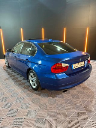 BMW Serie 3 2008