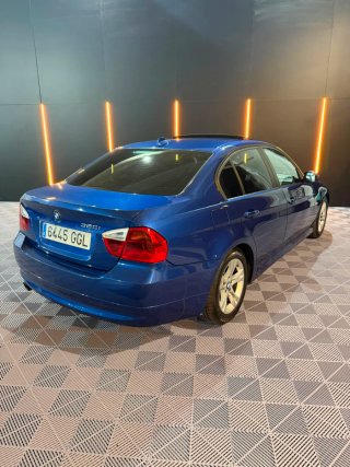BMW Serie 3 2008