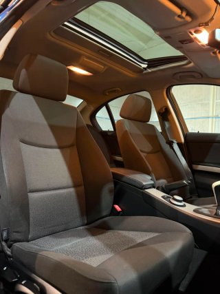 BMW Serie 3 2008