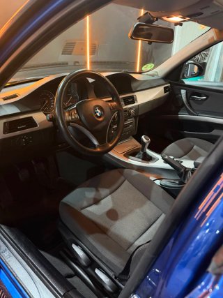 BMW Serie 3 2008